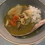 料理家 いとはん - 