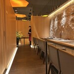 北新地焼肉 きらく - 