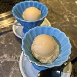 北新地焼肉 きらく - 