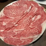 しゃぶしゃぶ・日本料理 木曽路 船橋北口店 - 