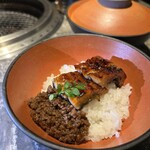 北新地焼肉 きらく - 