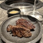北新地焼肉 きらく - 