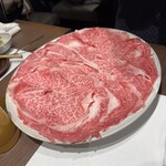 しゃぶしゃぶ・日本料理 木曽路 - 