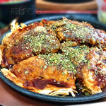 かな - べた焼き