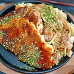 かな - おこそば