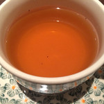 ビストロ タマ - オリエンタル花茶