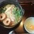 むぎの里 - 料理写真:肉鍋うどん(830円)