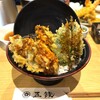 海鮮丼専門五鉃 沼津本店