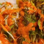 南インド料理 塩 - 