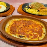 サイゼリヤ - 料理写真: