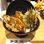海鮮丼専門五鉃 - 