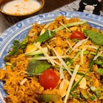 南インド料理 塩 - 