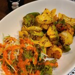 南インド料理 塩 - 