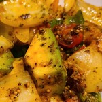 南インド料理 塩 - 