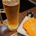 南インド料理 塩 - 