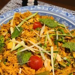 南インド料理 塩 - 