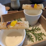 ザ・ロビーラウンジ - 