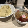 東京アンダーグラウンドラーメン 頑者