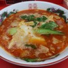 四川らーめん 宗右衛門町本店
