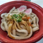 伊勢湾フェリー 売店 - 