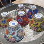 古董茶館 四季 - 