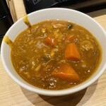 しゃぶ菜 - 料理写真: