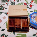 ル・ショコラ・アラン・デュカス - 