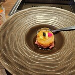 牛の達人 浅草店 - 