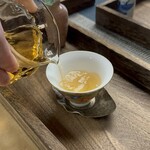 古董茶館 四季 - 