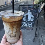 Turret Coffee - 