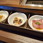 牛の達人 浅草店 - 