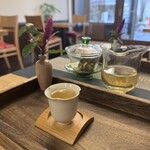 古董茶館 四季 - 