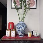 古董茶館 四季 - 