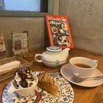 ティコラッテEaT - 