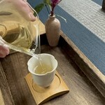 古董茶館 四季 - 