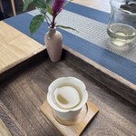 古董茶館 四季 - 