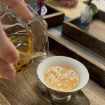 古董茶館 四季 - 