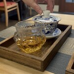 古董茶館 四季 - 