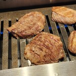 牛の達人 浅草店 - 