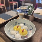 古董茶館 四季 - 