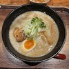 麺匠 竹虎 本店