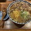 増田うどん