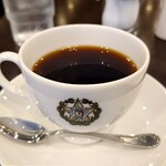 カフェーパウリスタ - 盛のコーヒー