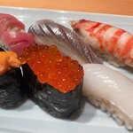 鮨　かねさか - 