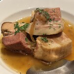 トラットリア クアルト - 