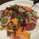 トラットリア クアルト - 