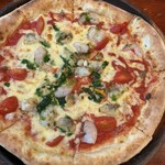 イタリア食堂nono - 