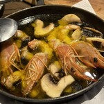 トラットリア クアルト - 