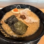 らあめん花月嵐 川越バイパス店 - 