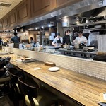 トラットリア クアルト - 